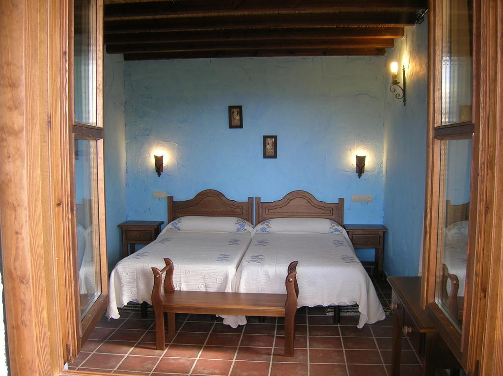 Casa Rural Cortijo La Ajedrea Siles Phòng bức ảnh
